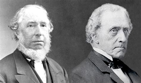 william procter and james gamble